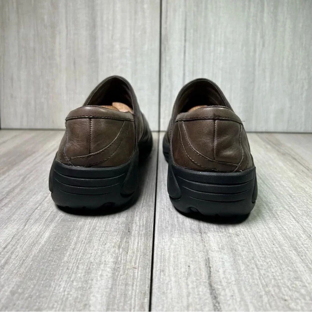 Merrell Encore Eclipse Moc Mule Clog Comfort Shoes‎ Loafer Women’s Size 9.5 - Picture 7 of 10